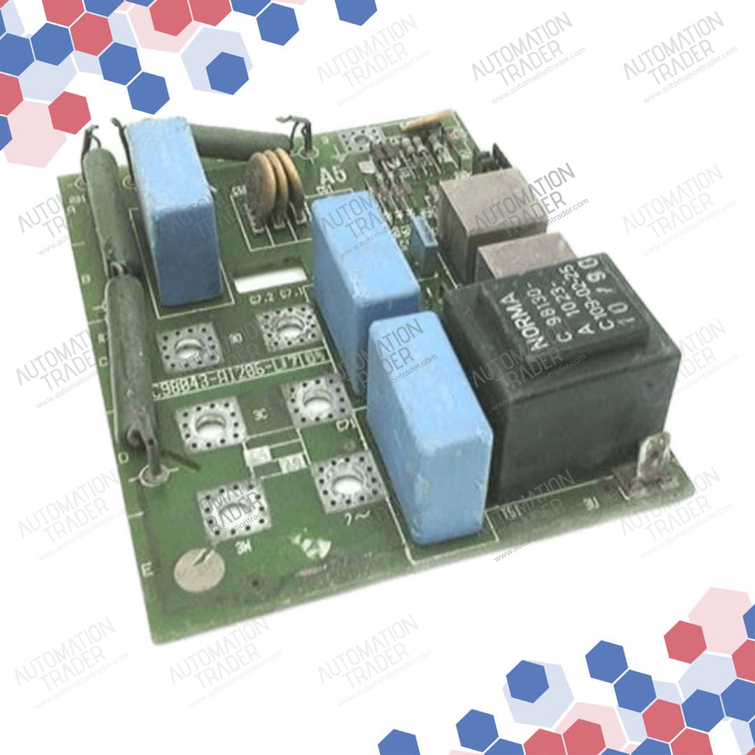 C98043-A1206-L1704 - image 1