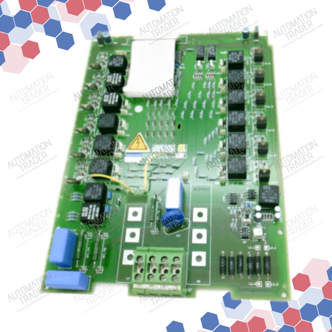 C98043-A1603-L41-5 - image 1