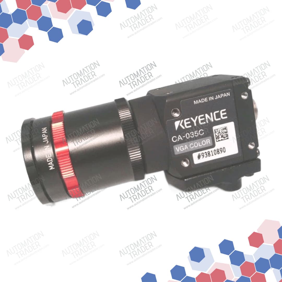 CA-035C - image 1