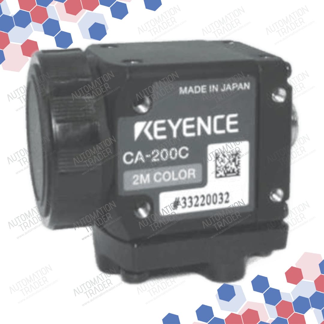CA-200C - image 1