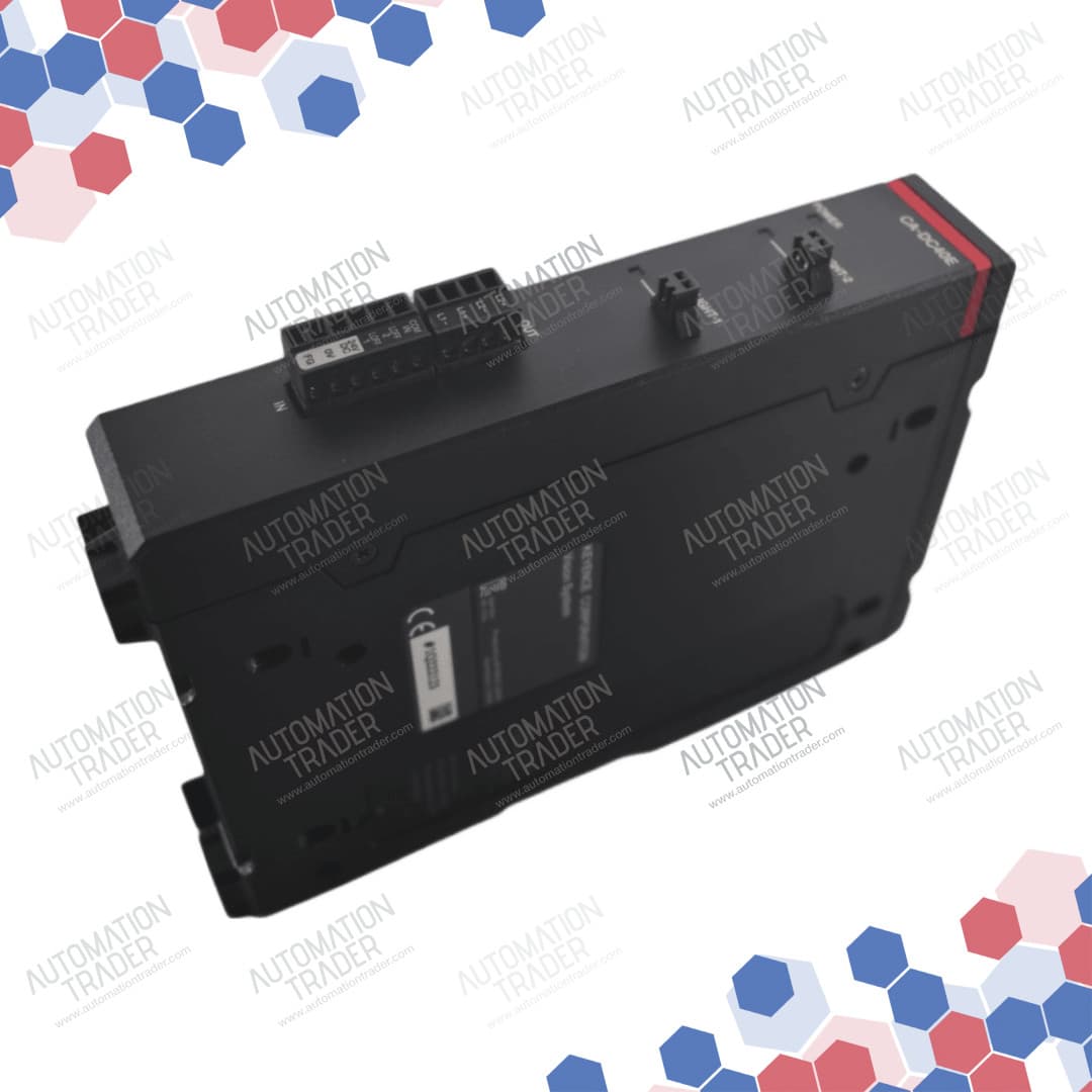 CA-DC40E - image 1