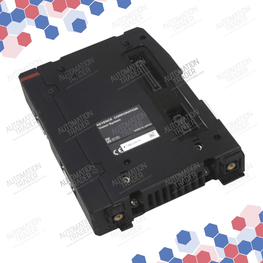 CA-E100 - image 1