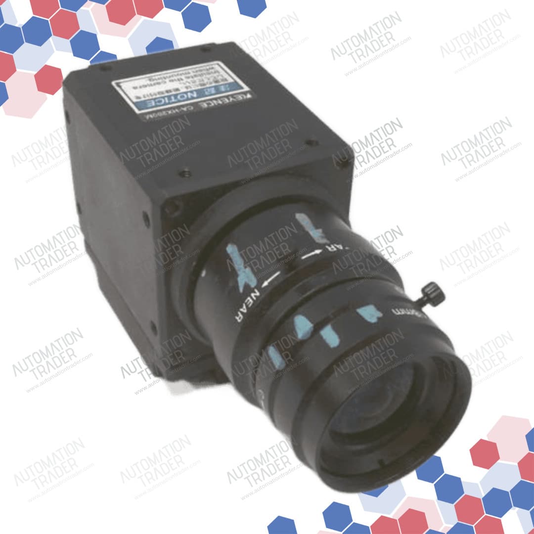 CA-HX200M - image 1