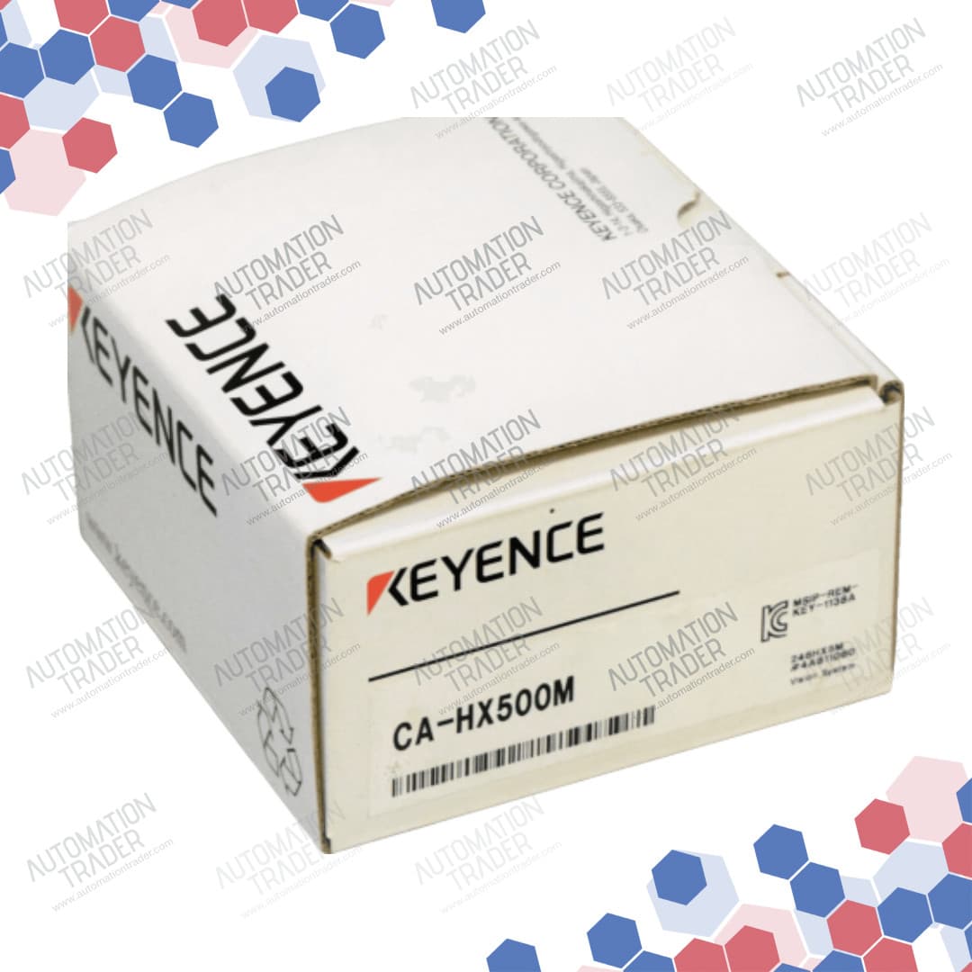 CA-HX500M - image 1