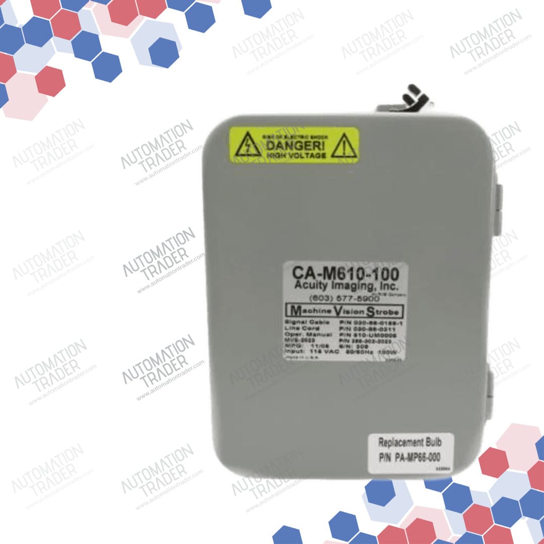 CA-M610-100 - image 1