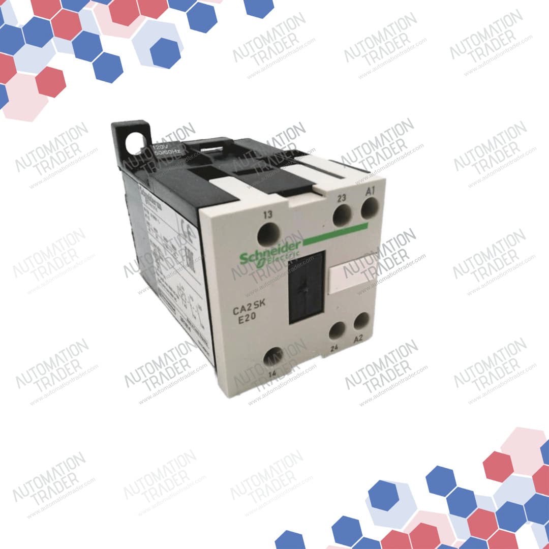 CA2SKE20G7 - image 1