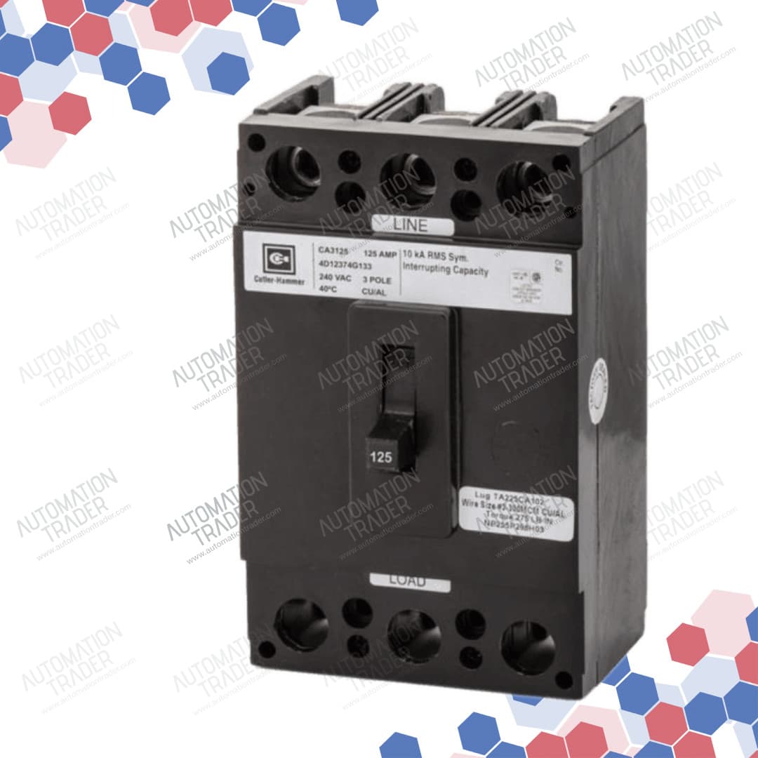 CA-3200 - image 1