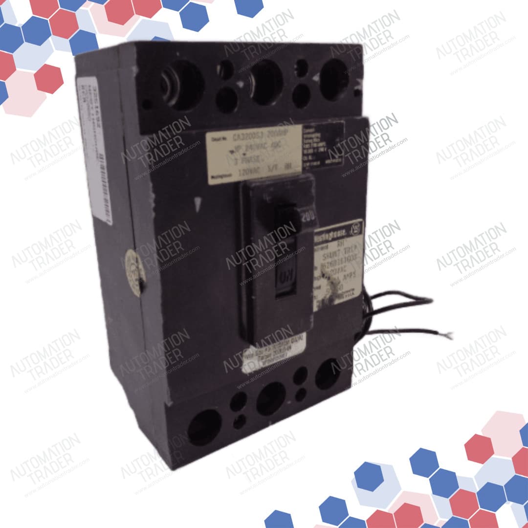 CA3200S3 - image 1