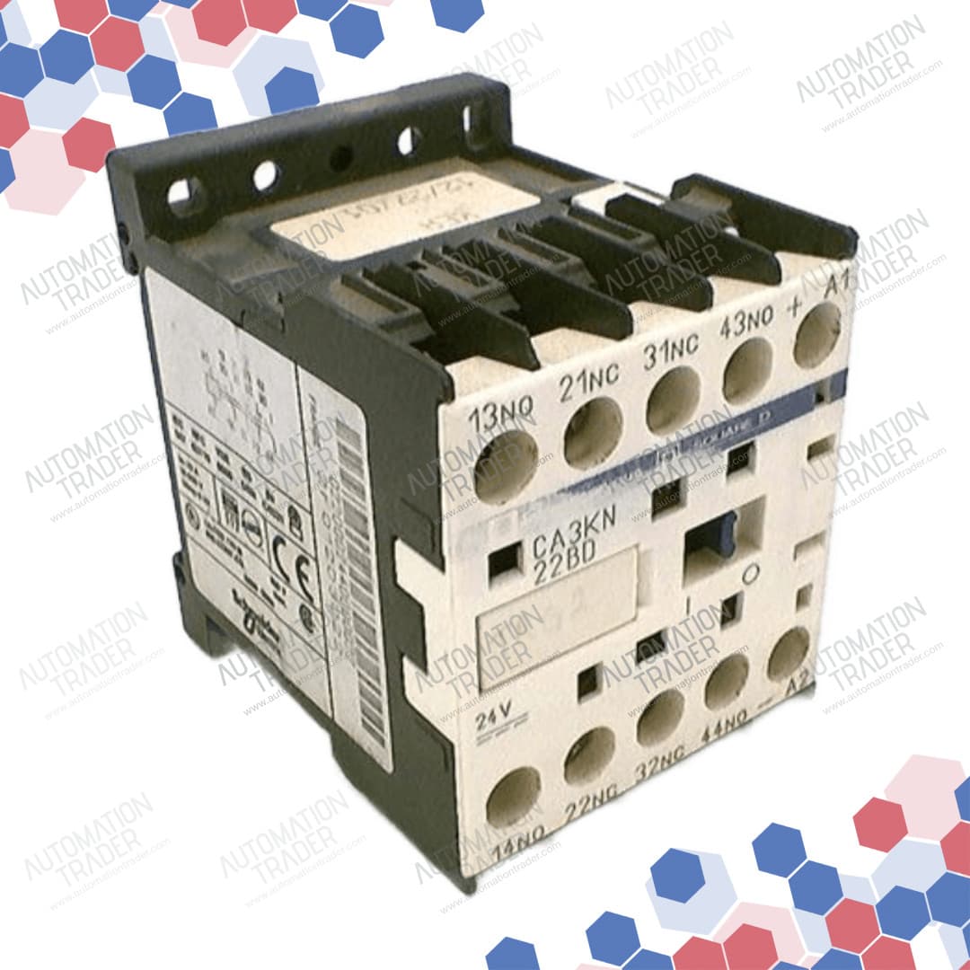 CA3KN22BD - image 1