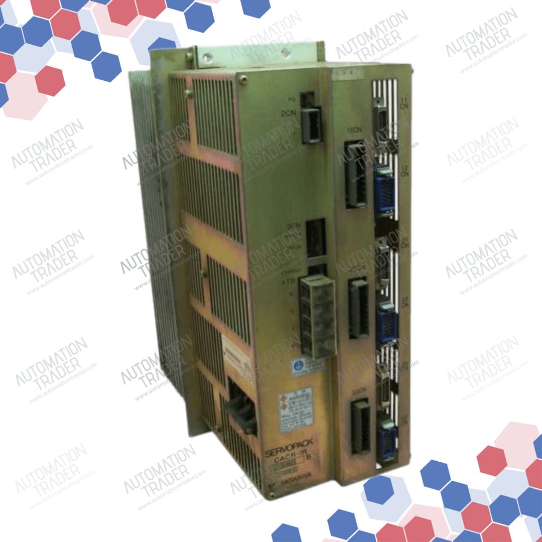 CACR-IR050505FB - image 1