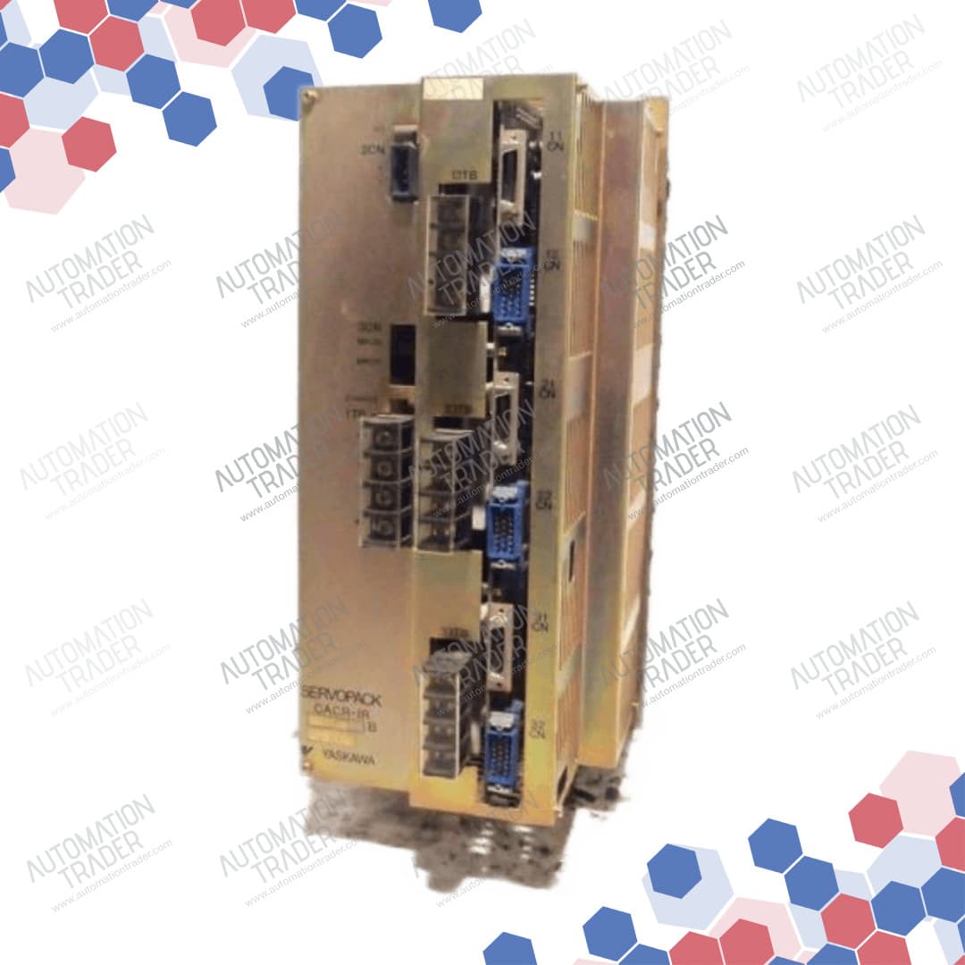 CACR-IR151515EB - image 1