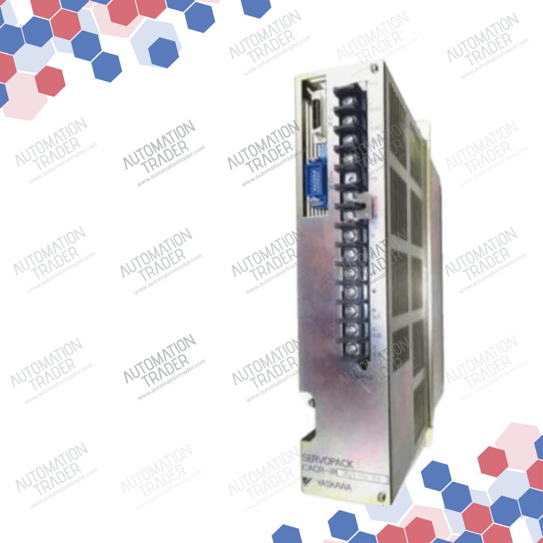 CACR-IR20SE - image 1