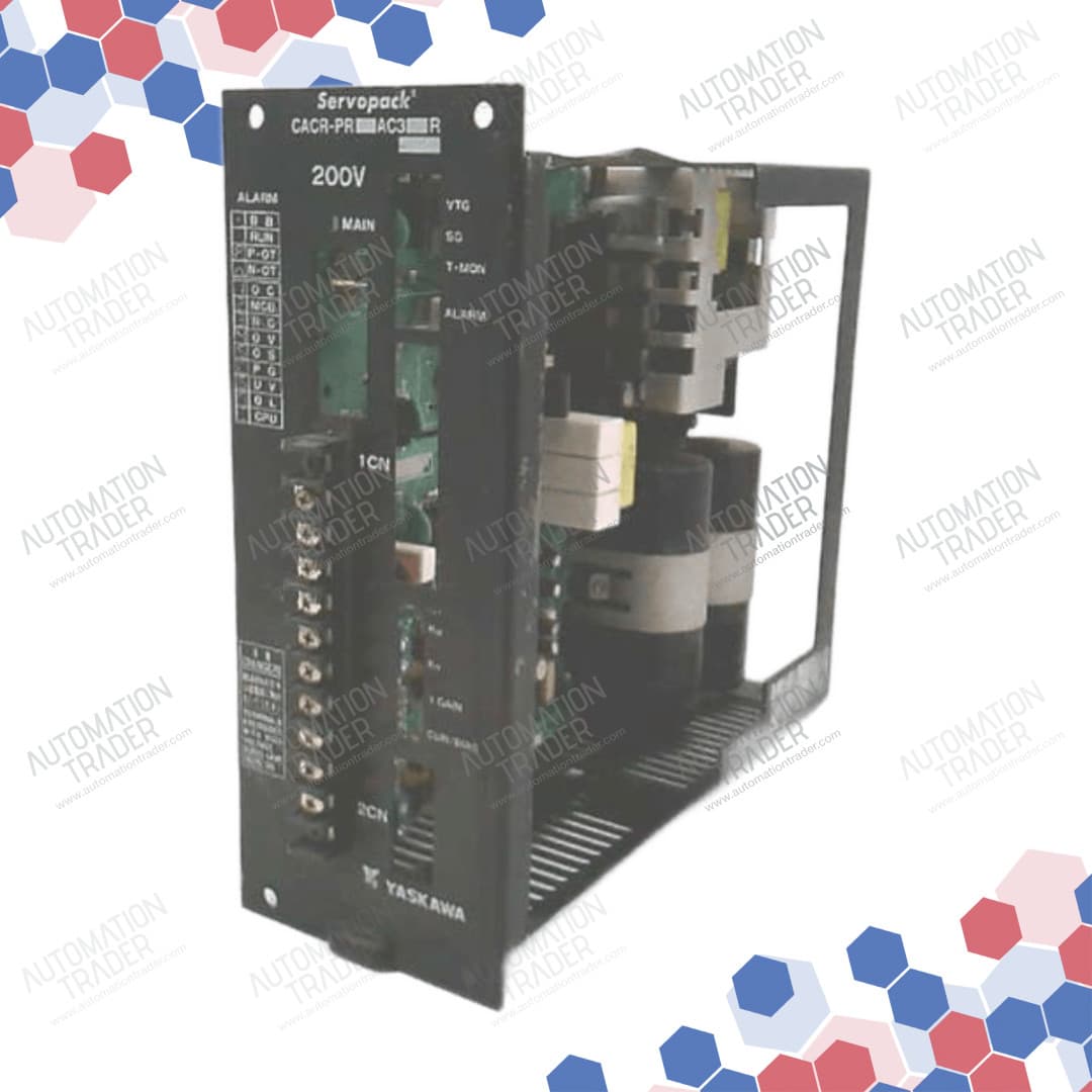 CACR-PR05AC3ER - image 1