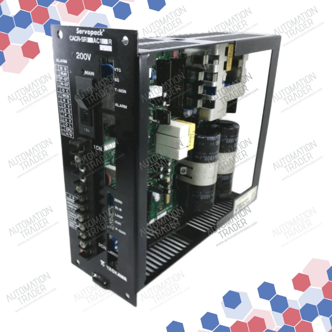 CACR-SR05AC1ER - image 1