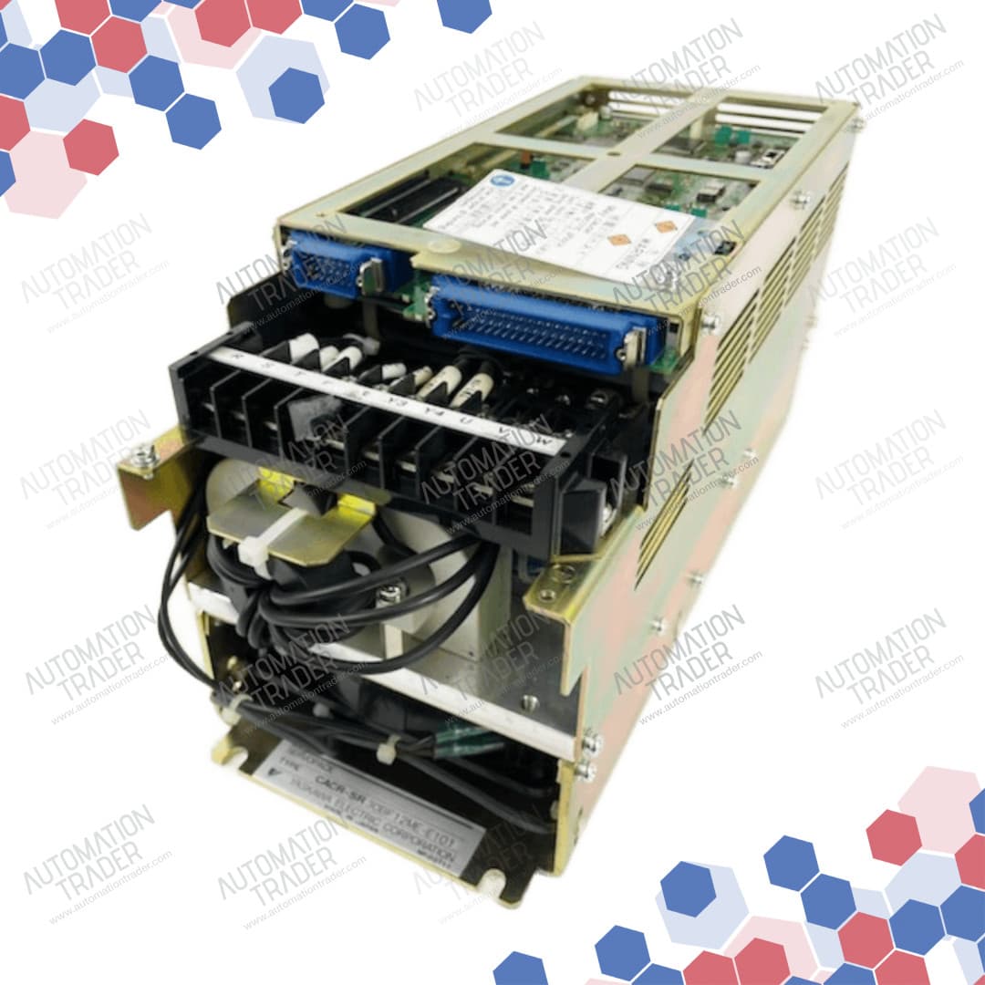 CACR-SR30BF12ME-E101 - image 1