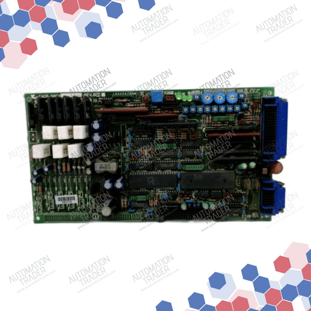 CACR-SRCA - image 1