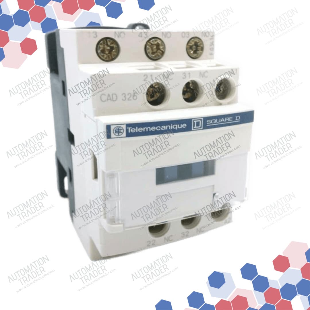 CAD326G7 - image 1