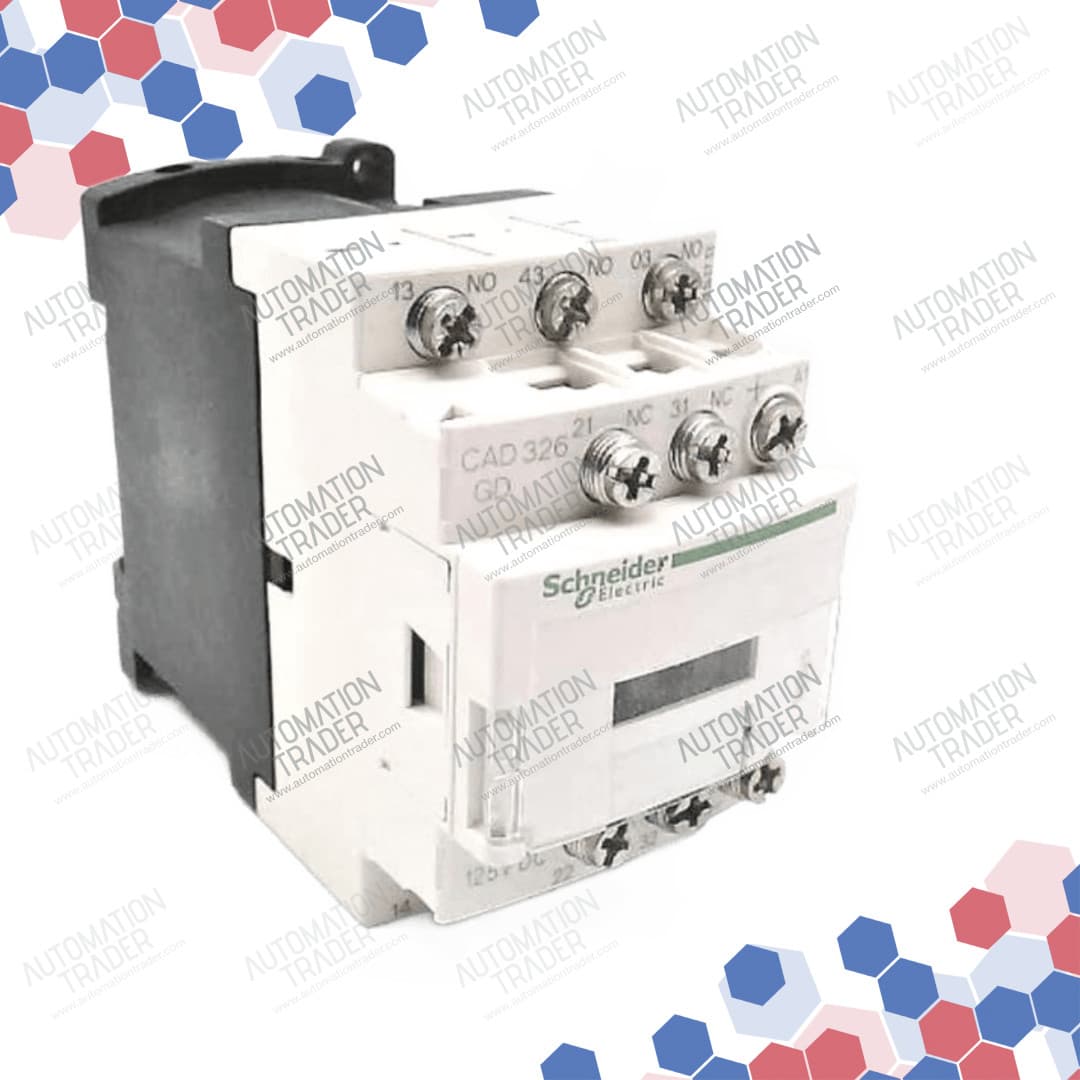 CAD326GD - image 1