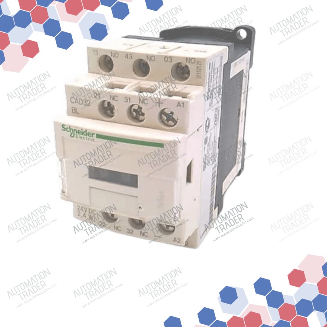 CAD32BL - image 1