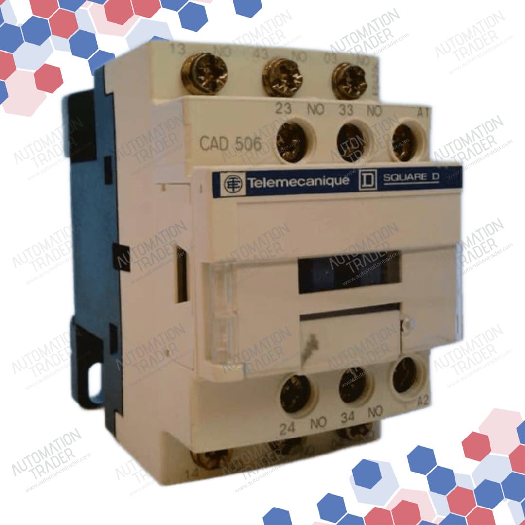 CAD506F7 - image 1