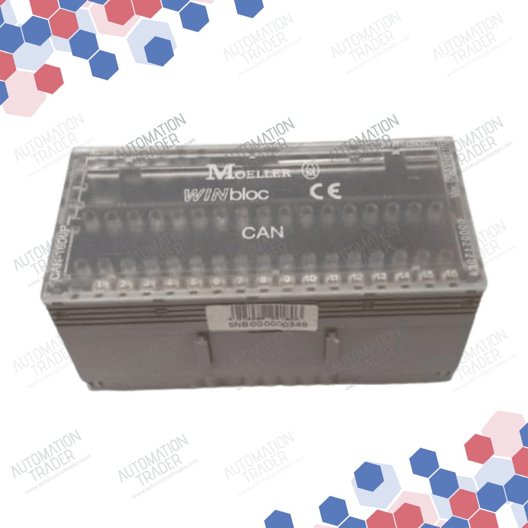 CAN-16DO/0.5A-PK - image 1