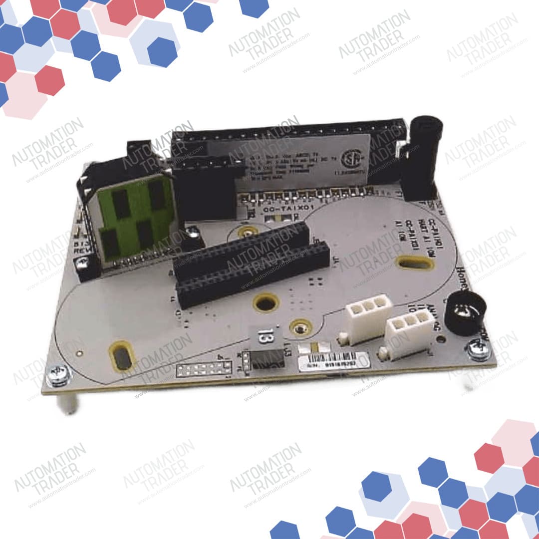 CC-TAIX01 - image 1