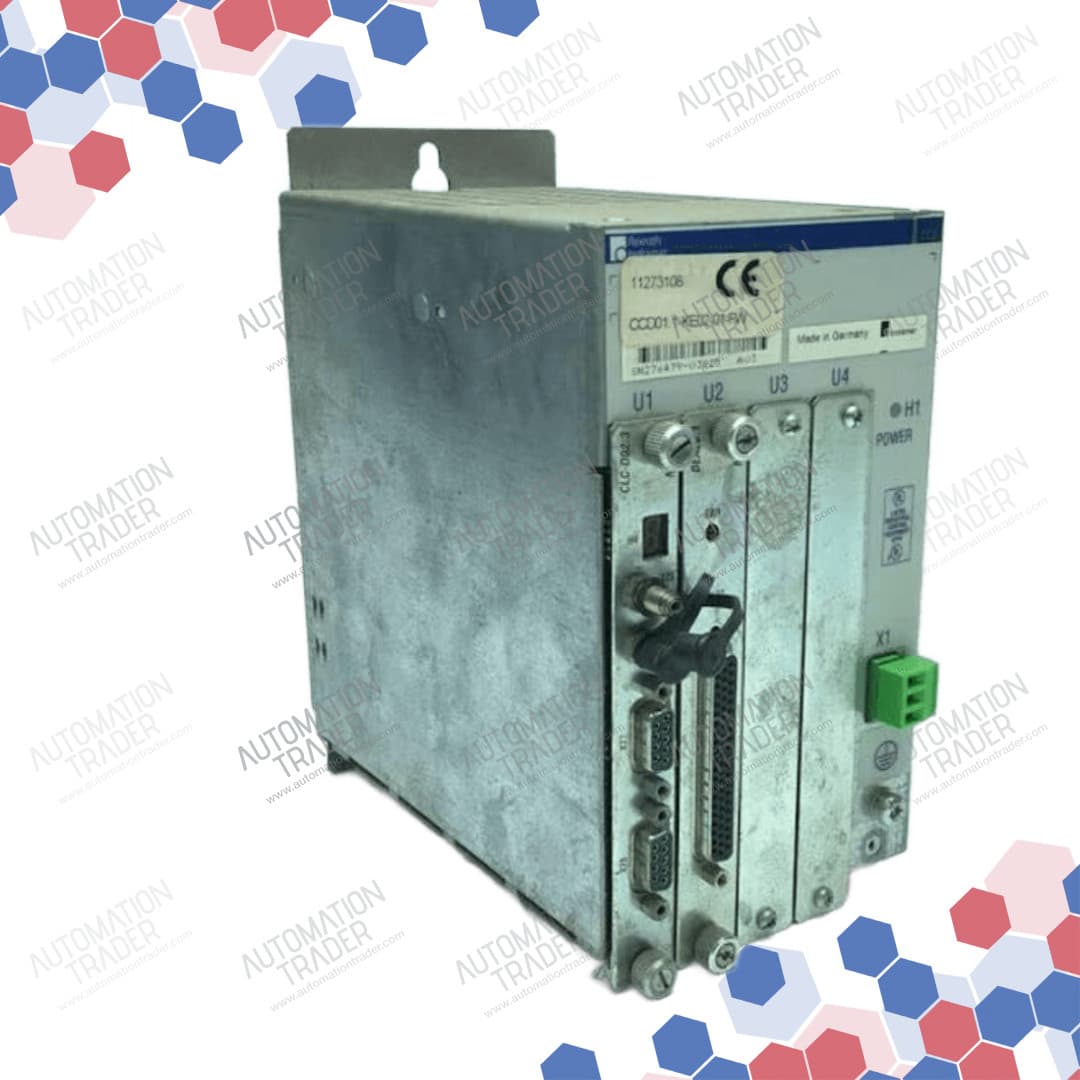 CCD01.1KE19-01FW - image 1