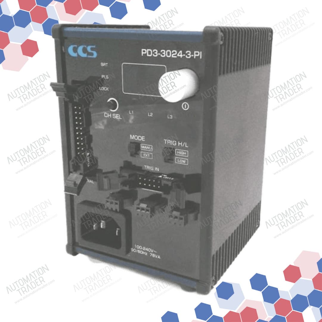 CCS-PD3-3024-3-PI - image 1