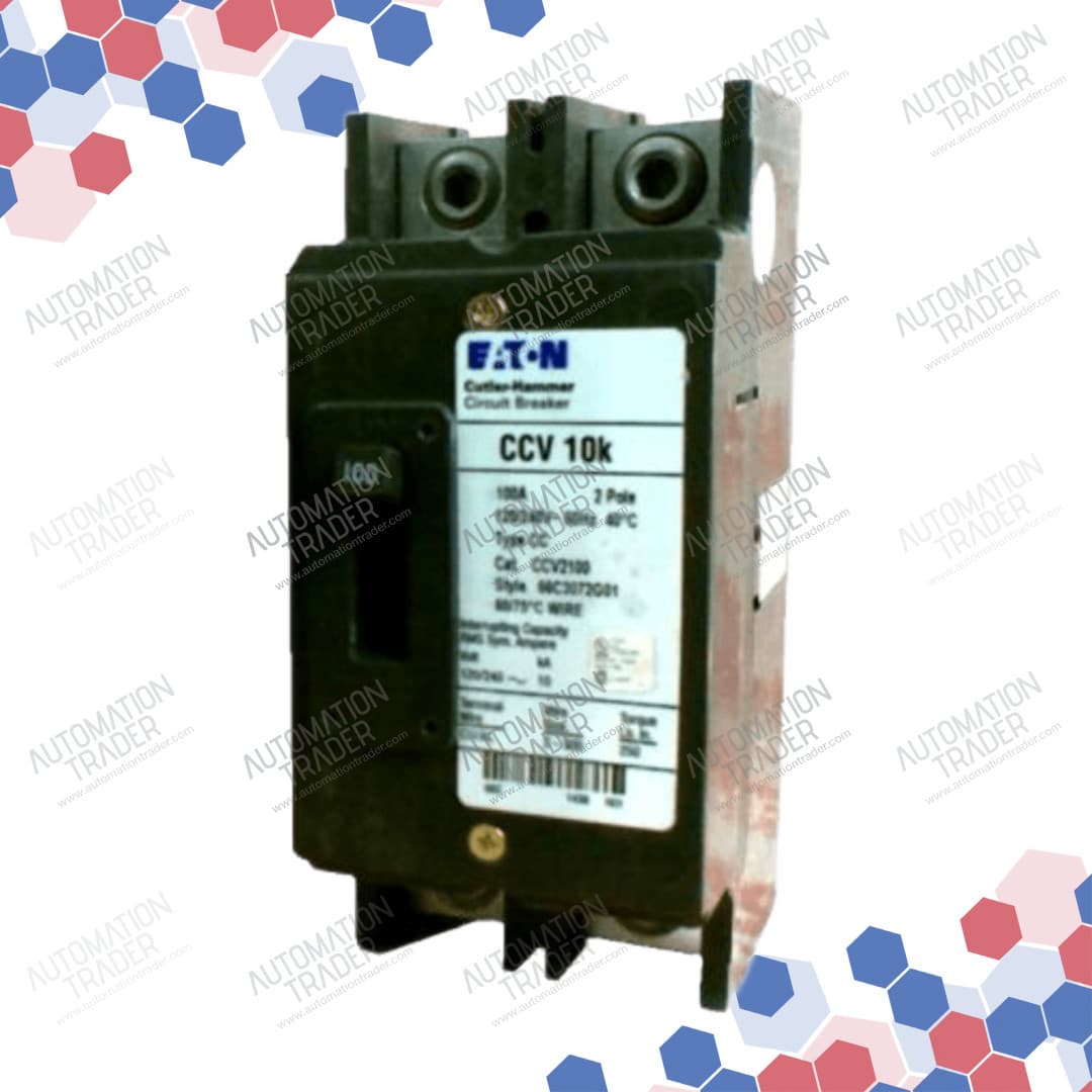 CCV2100 - image 1