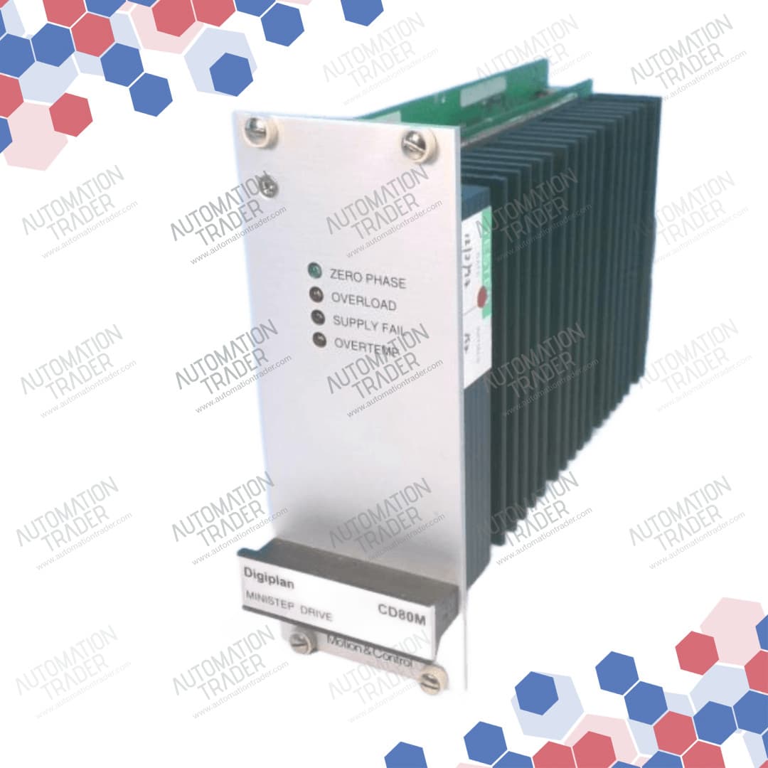 CD80M - image 1