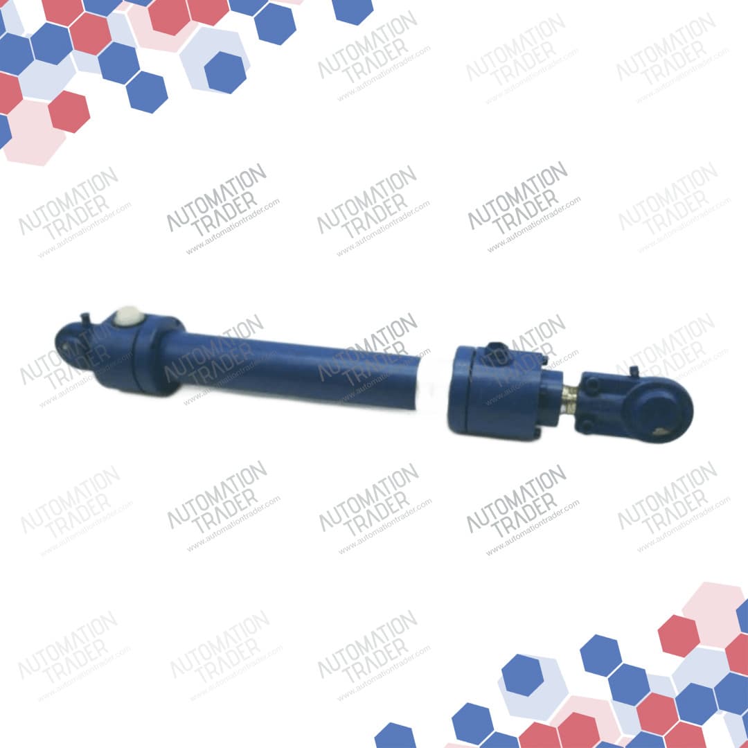 CDM1MP5/40/28/250A20/B11HKDMWW - image 1