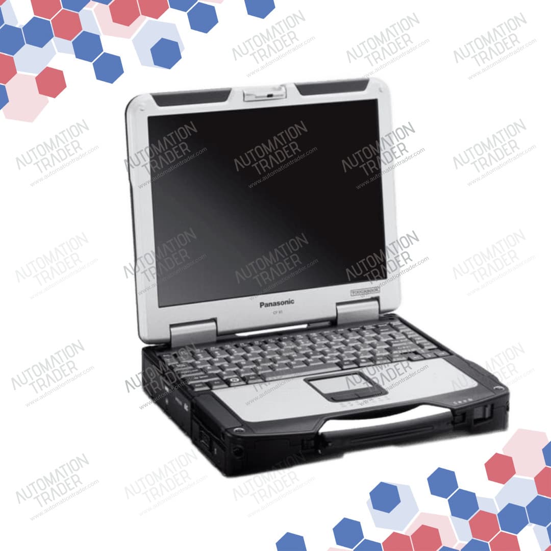 CF-318F458VM - image 1