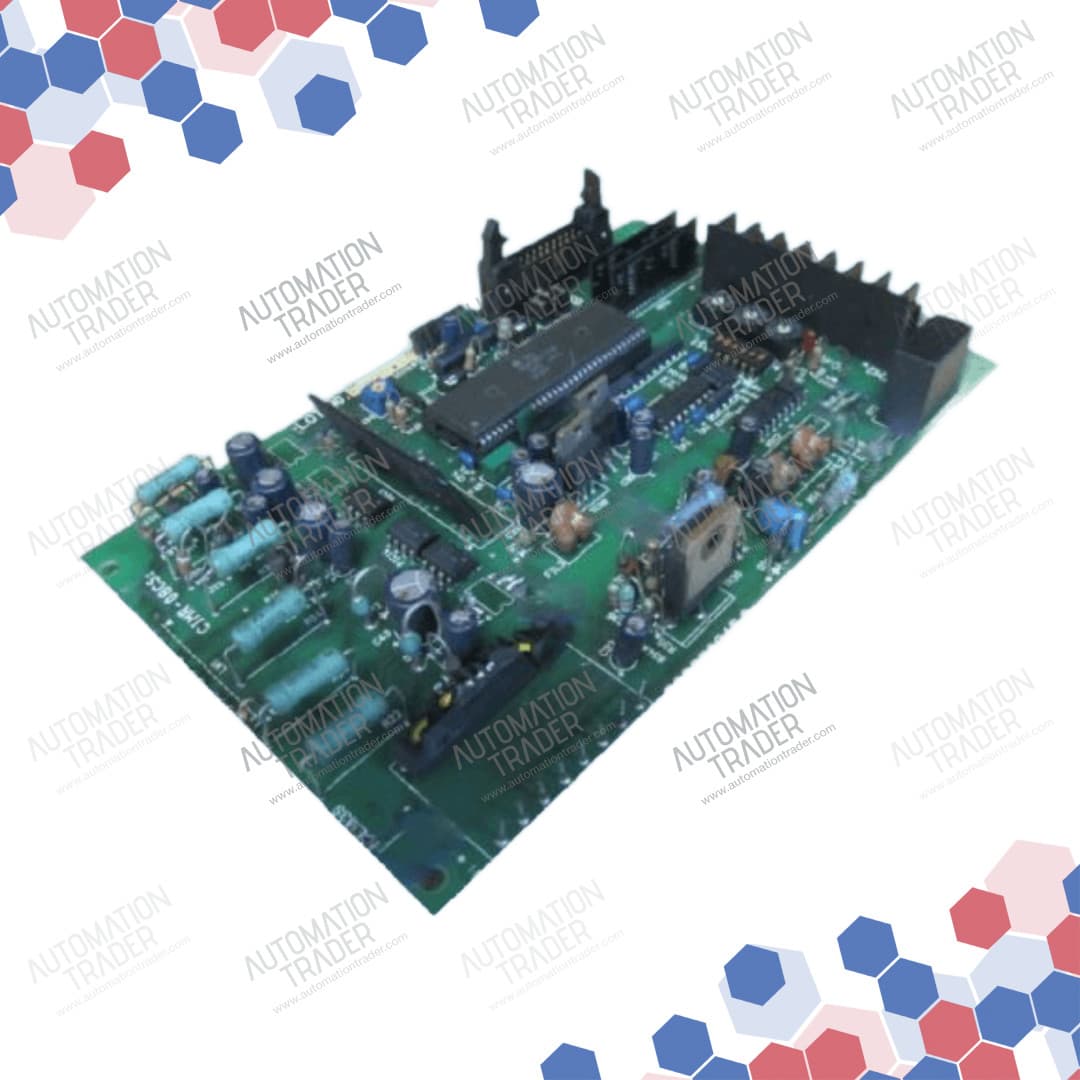 CIMR-08CS2 - image 1