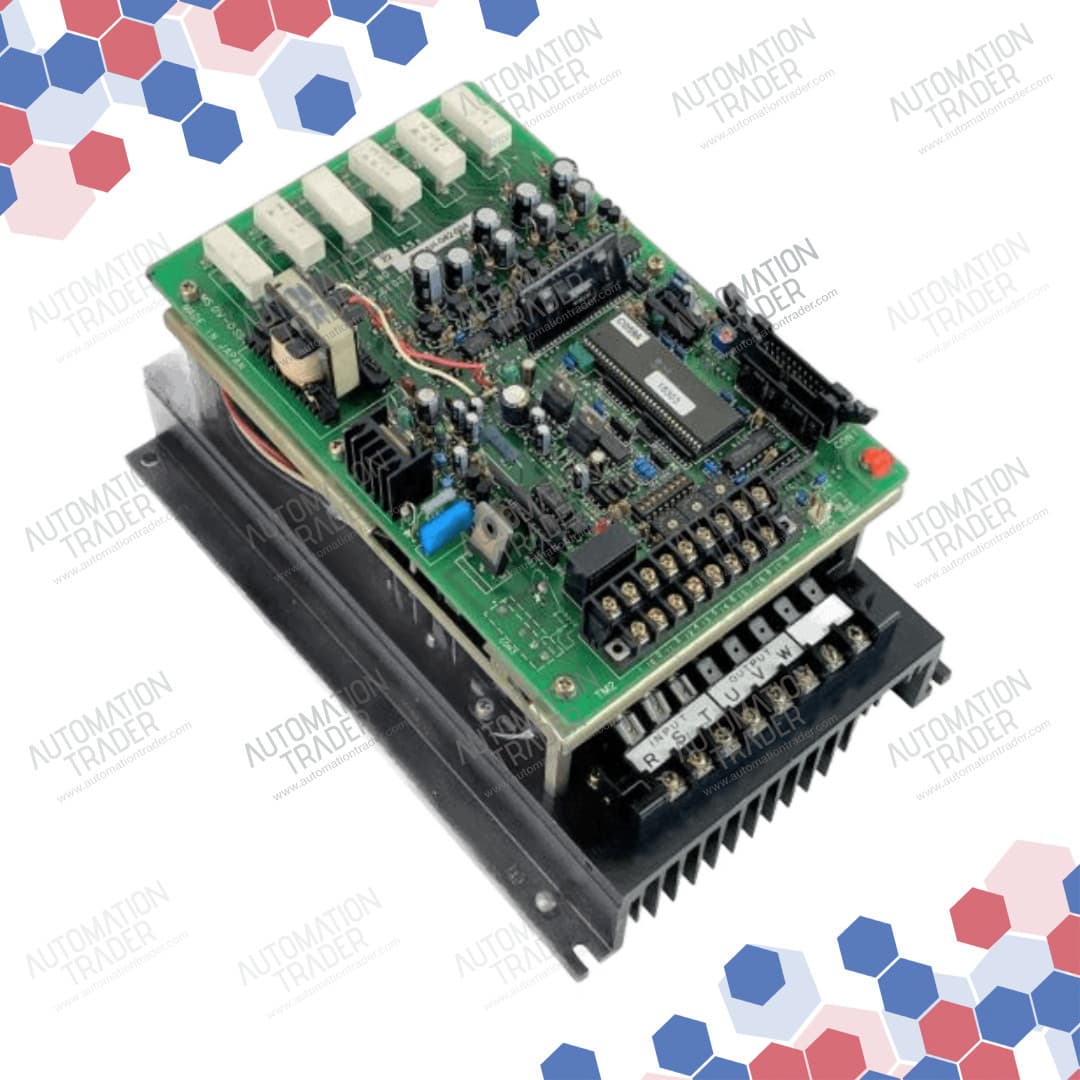CIMR-22AS2 - image 1