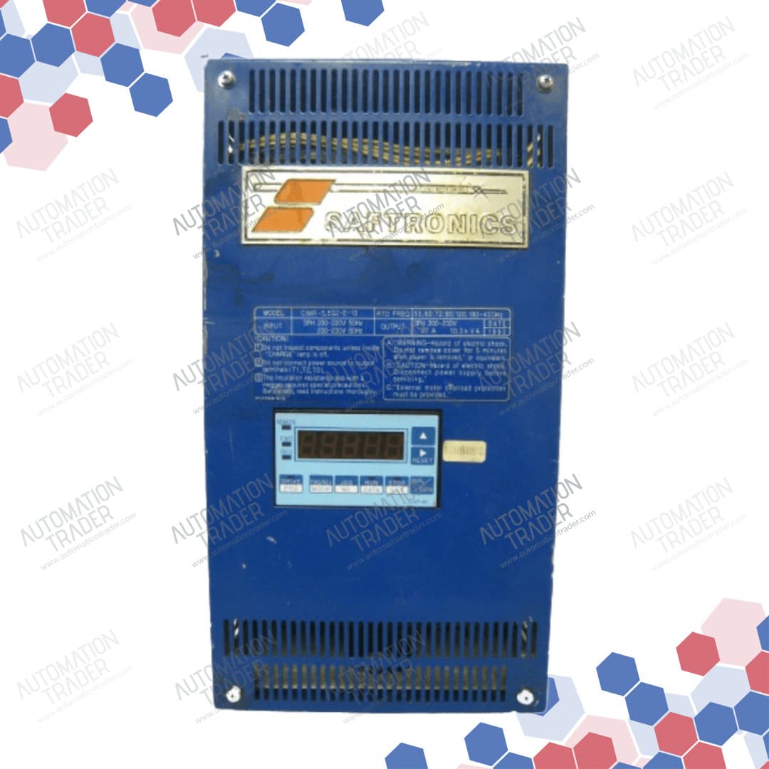 CIMR-5.5G2-E10 - image 1