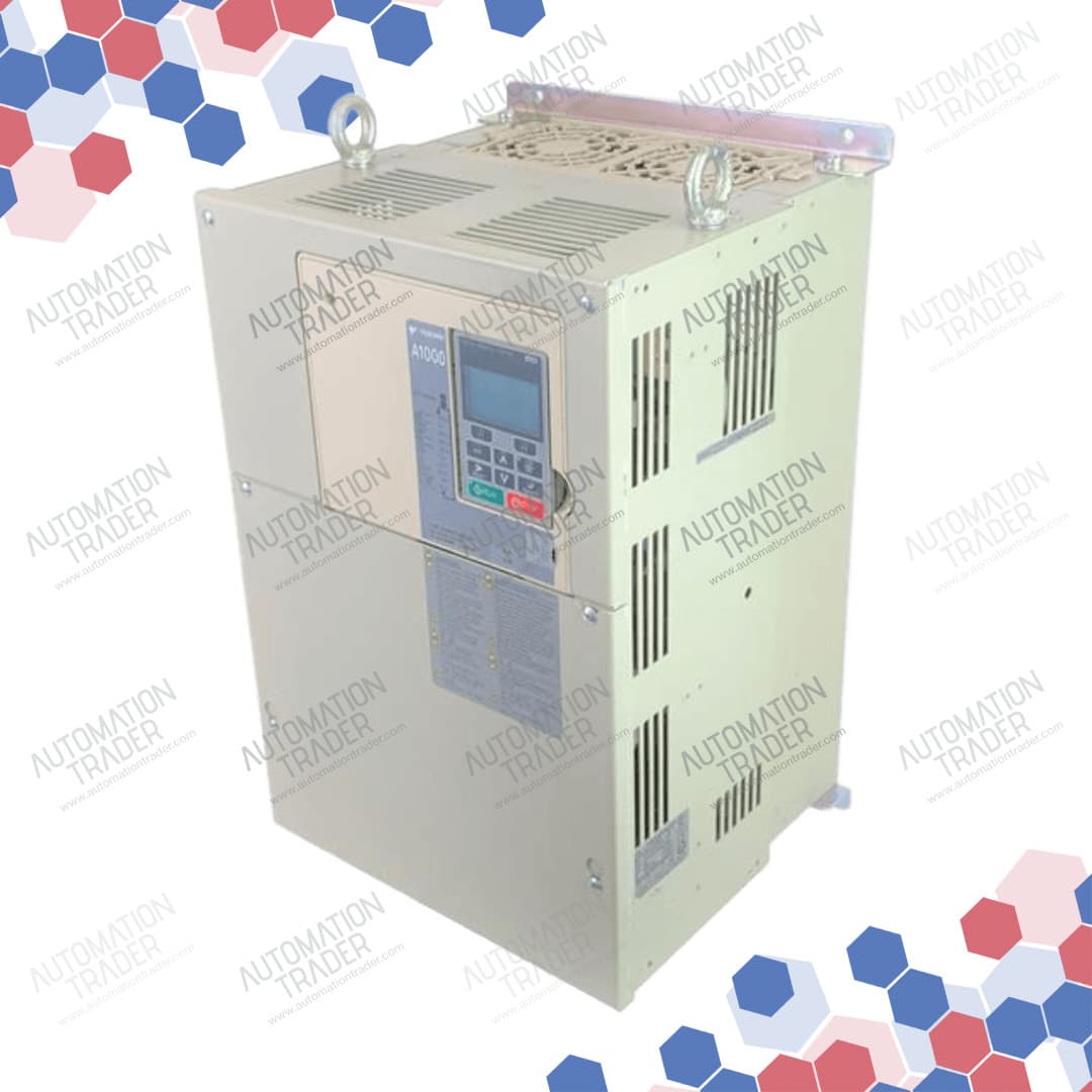 CIMR-AC4A0072AAA-9210 - image 1