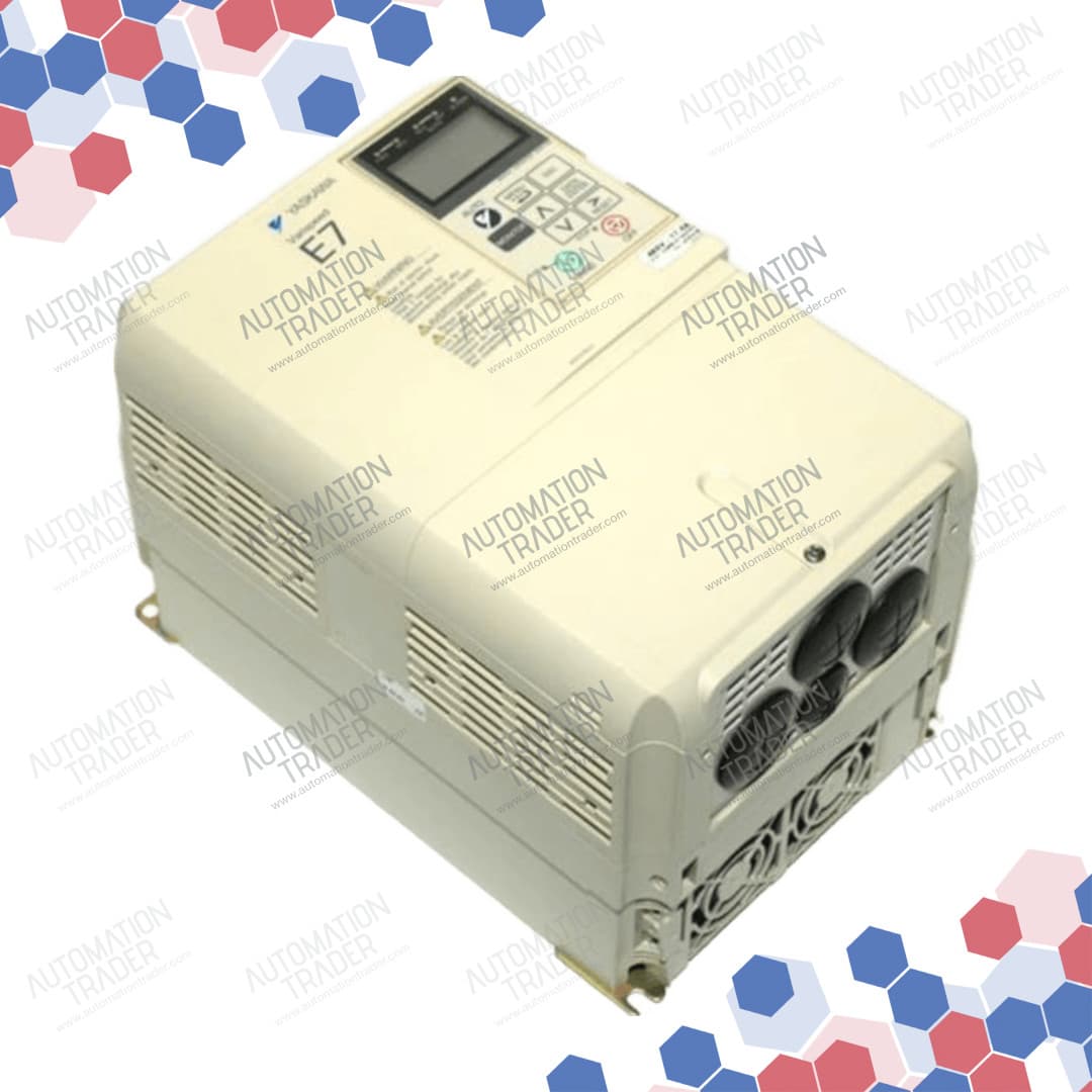 CIMR-E7U4011 - image 1