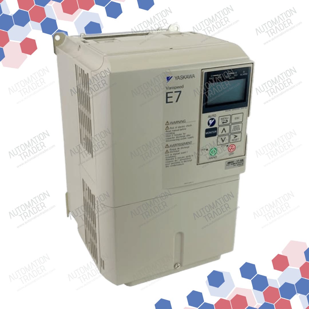 CIMR-E7U47P5 - image 1