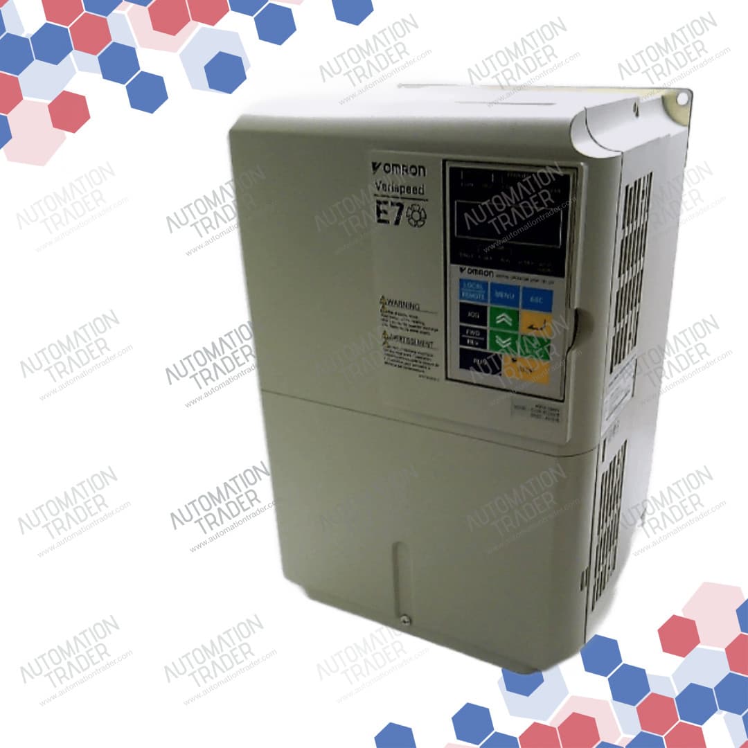 CIMR-E7Z40-151B - image 1