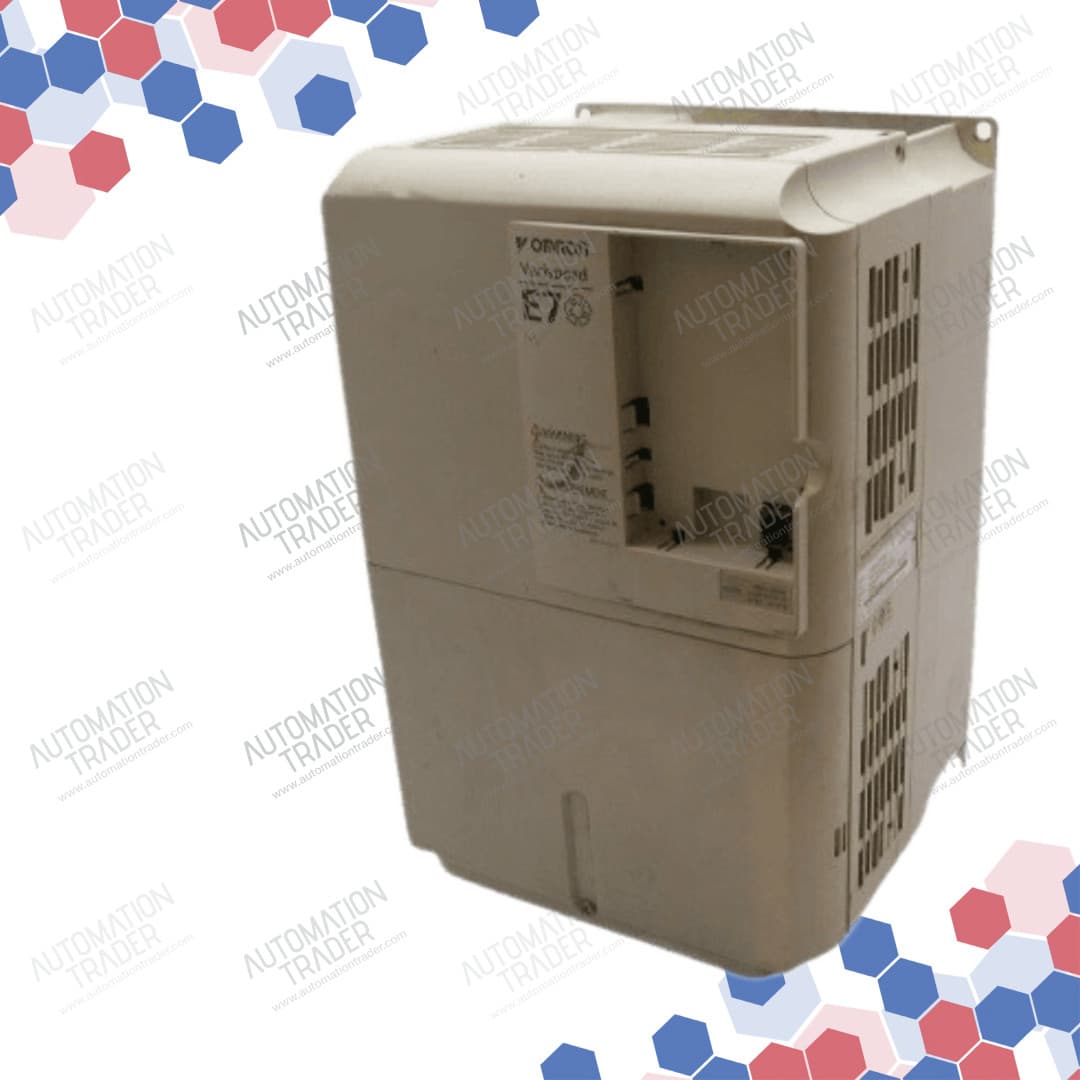 CIMR-E7Z40-181B - image 1
