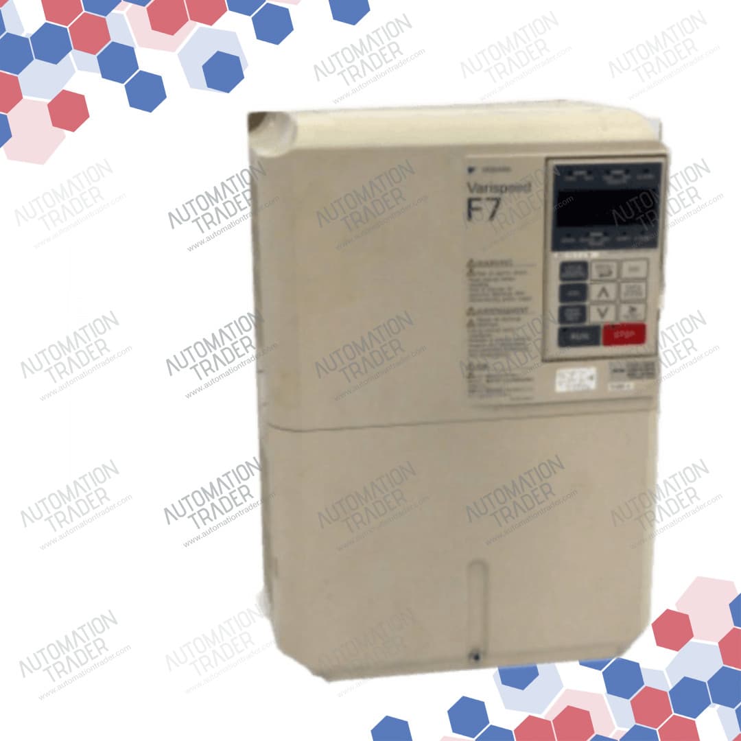 CIMR-F7A2037 - image 1