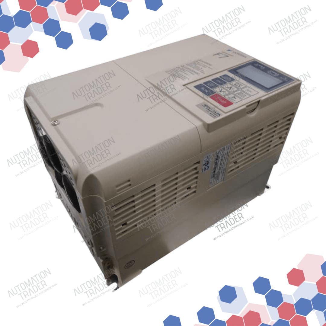 CIMR-F7U4011 - image 1