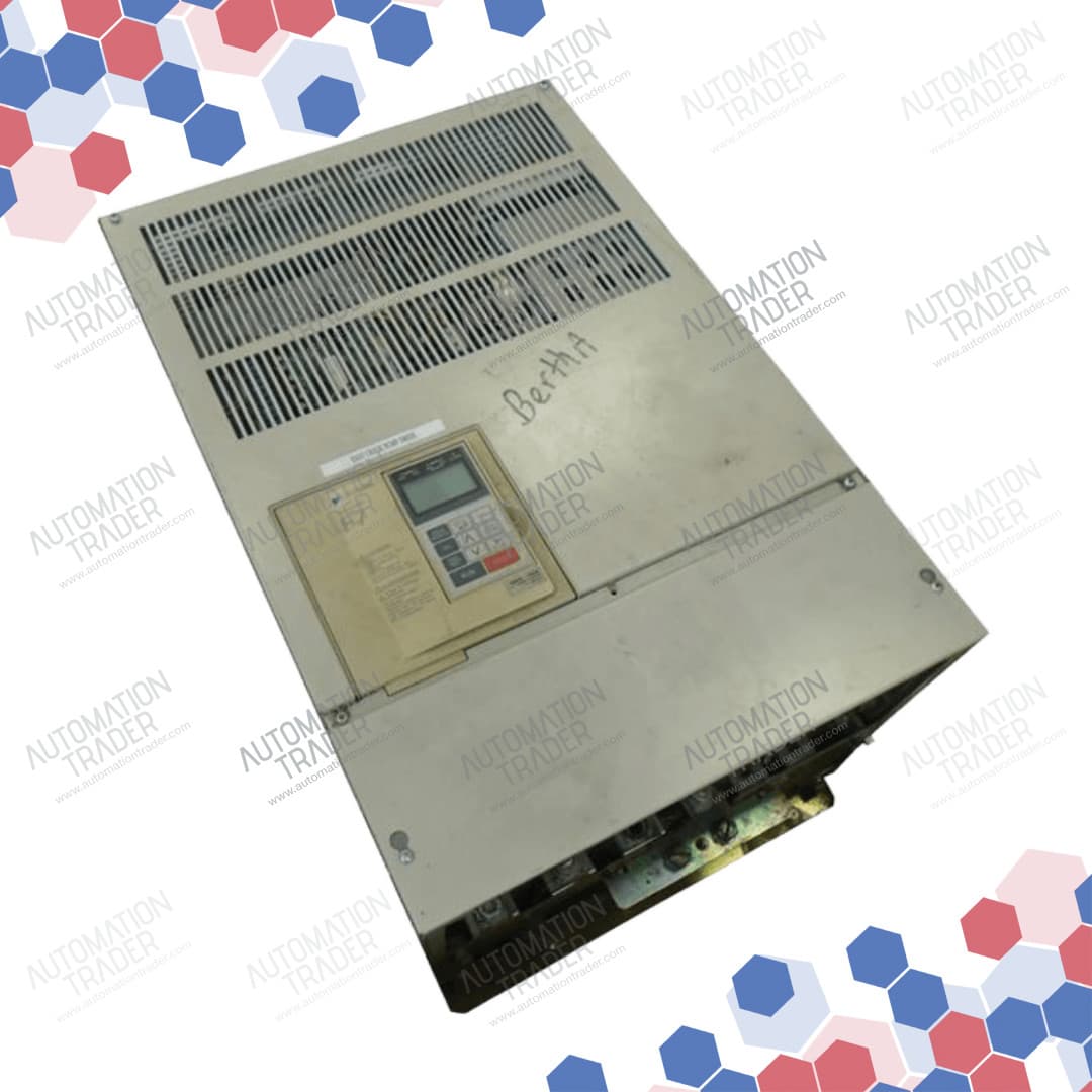 CIMR-F7U4090 - image 1
