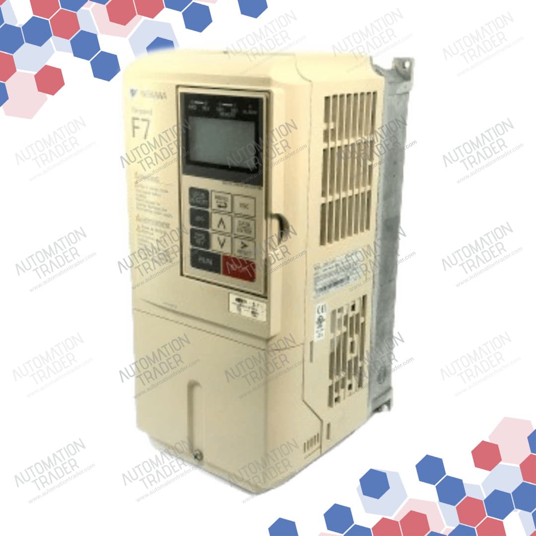 CIMR-F7U40P41F - image 1