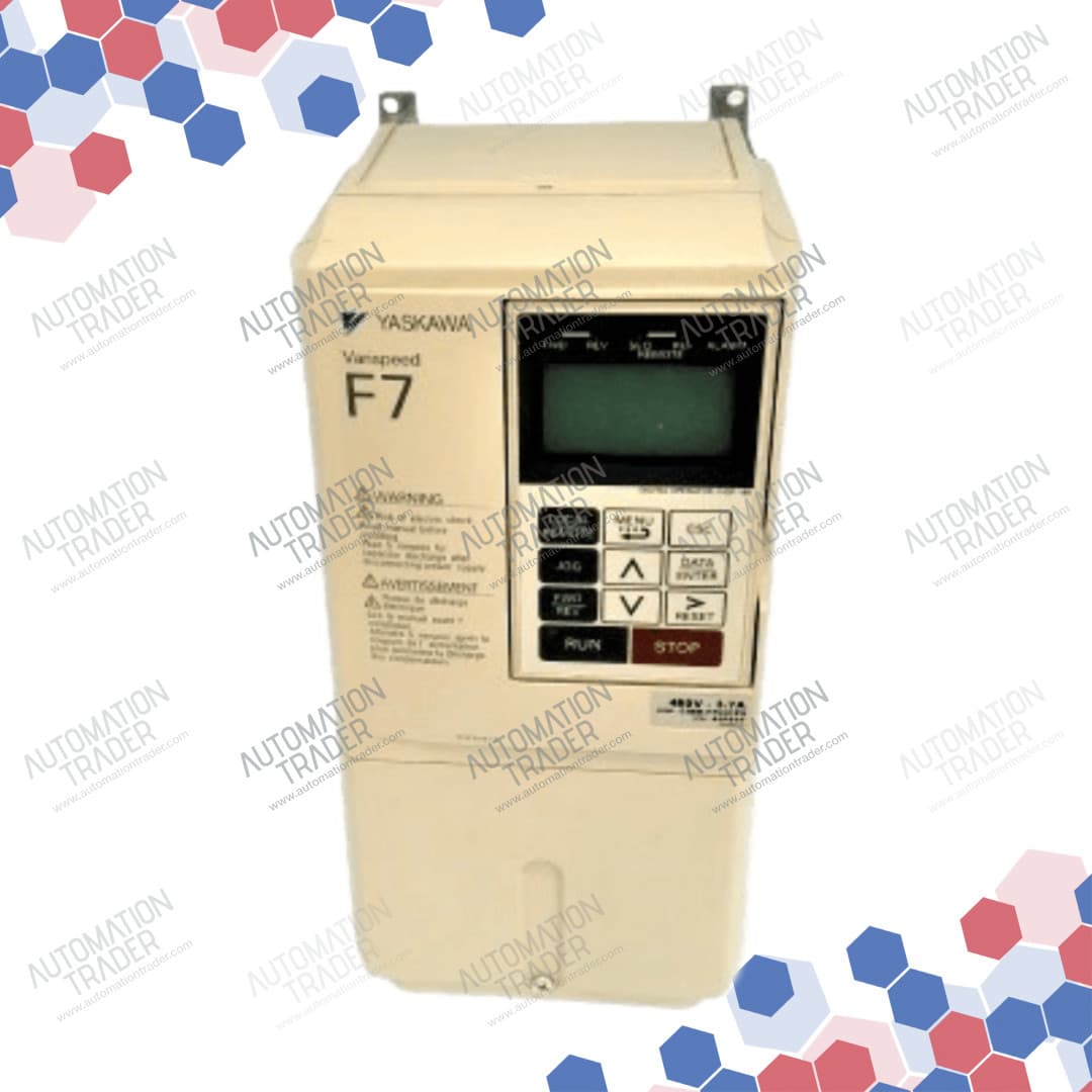 CIMR-F7U41P5 - image 1