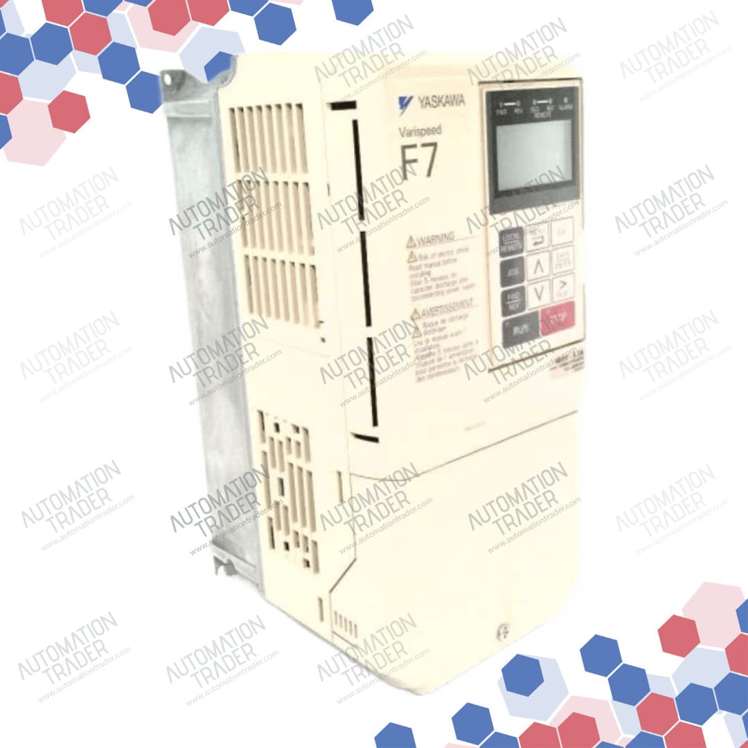 CIMR-F7U42P21F - image 1