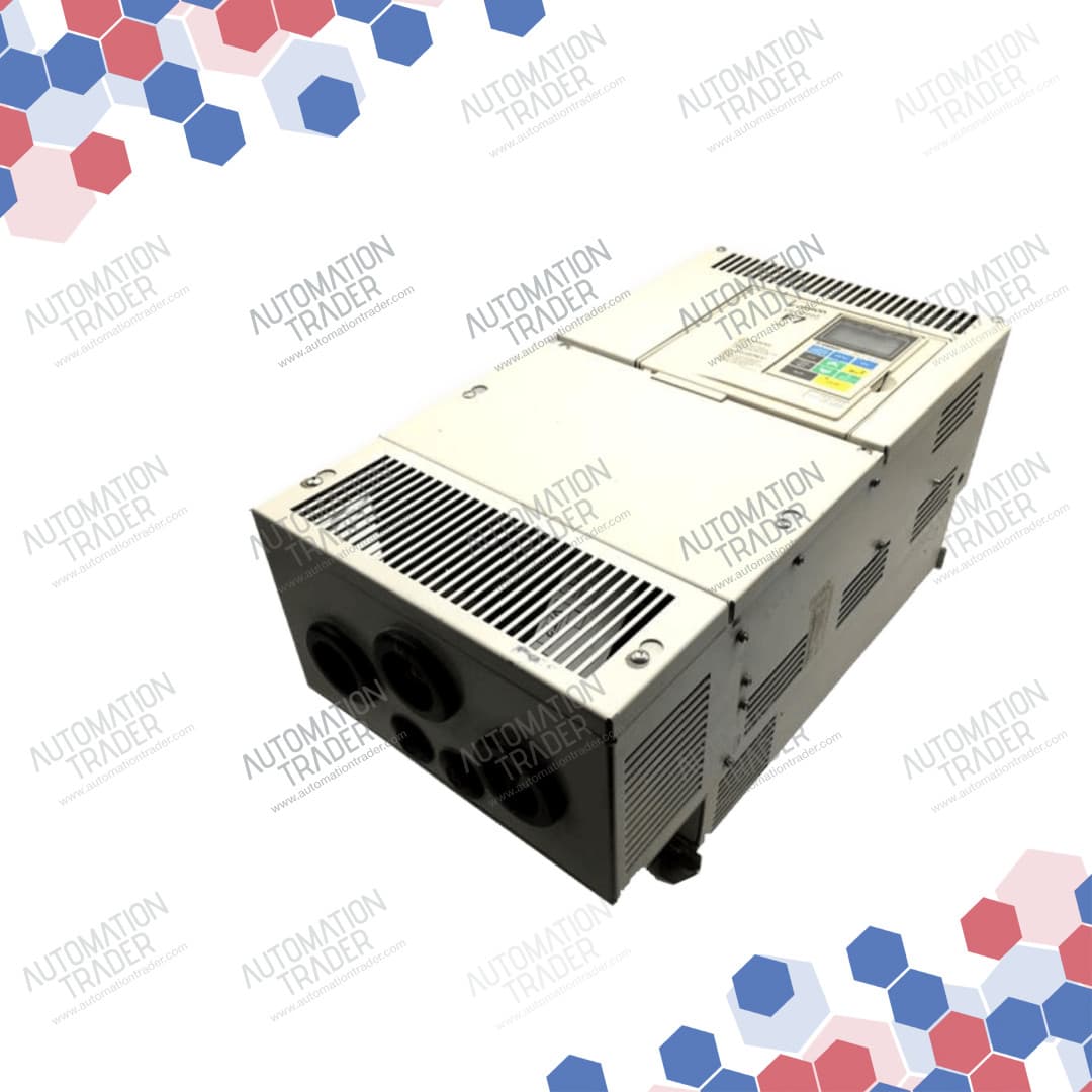 CIMR-F7Z4030 - image 1