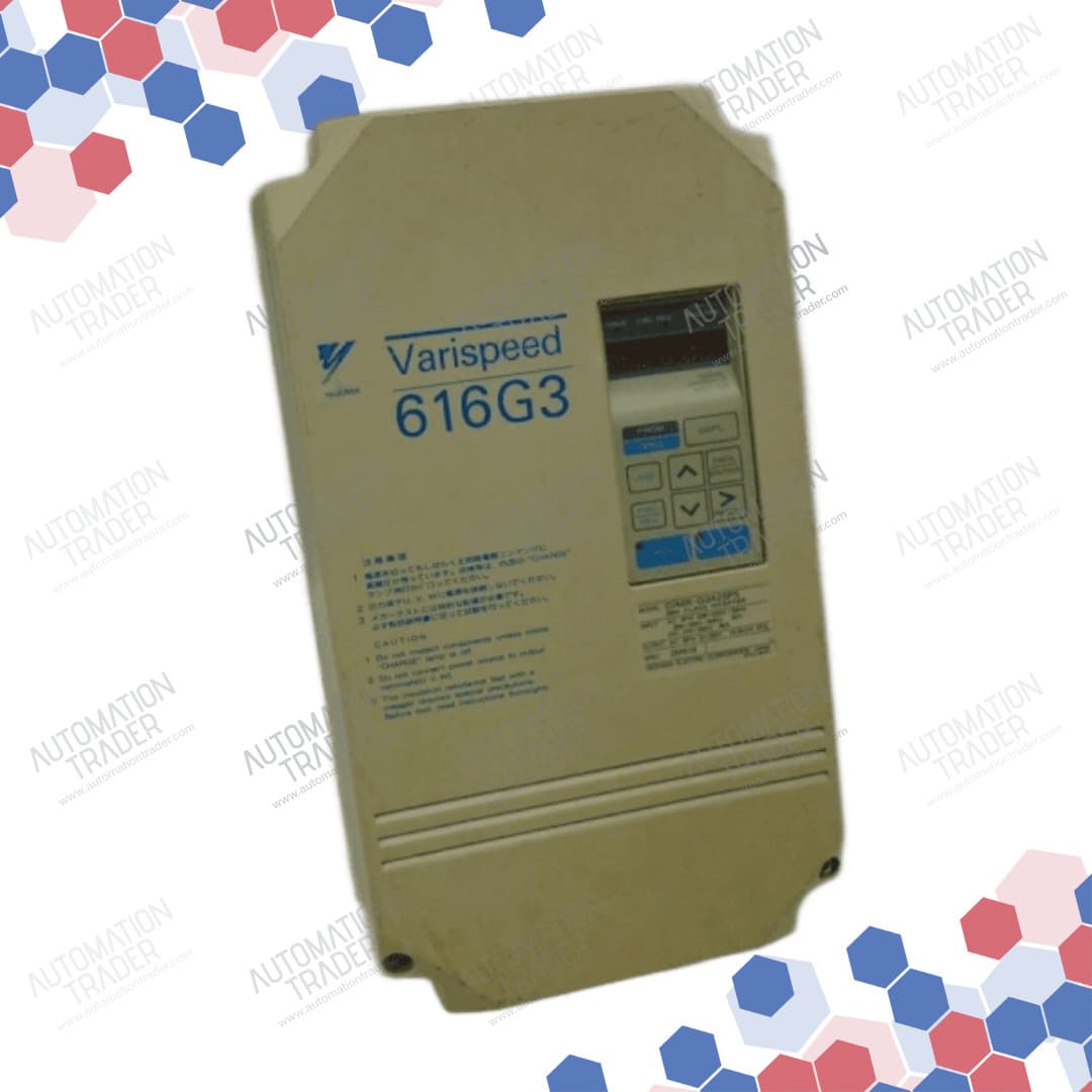 CIMR-G3A25P5 - image 1