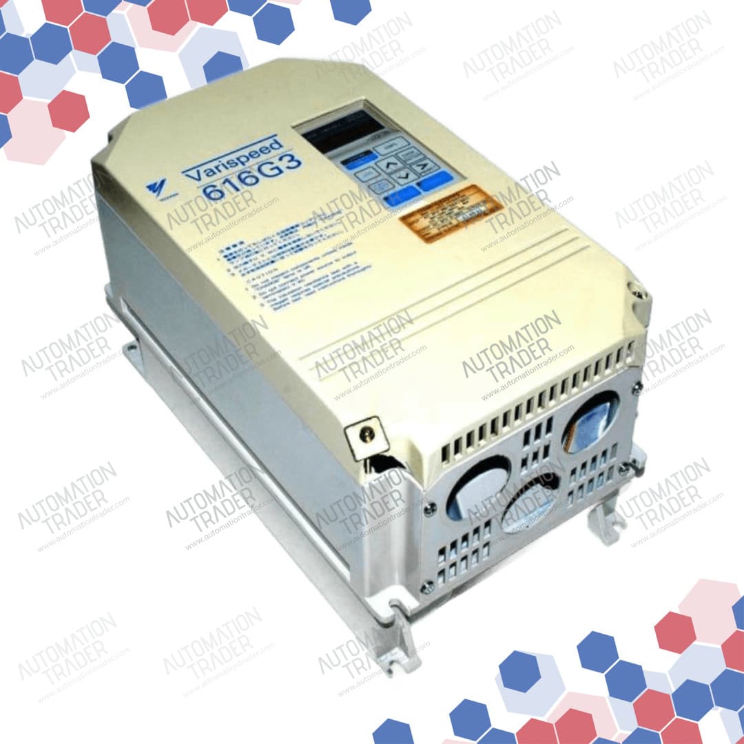 CIMR-G3A27P5 - image 1