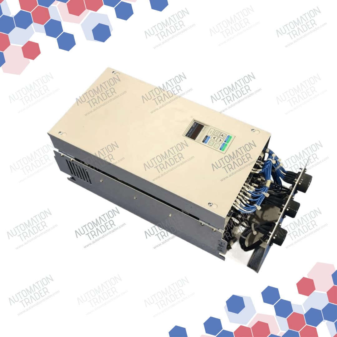 CIMR-G3U4011 - image 1